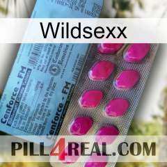 Wildsexx 35